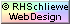 RHSchliewe - WebDesign - LOGO